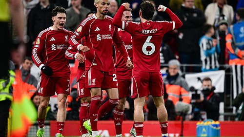 Nhận định Liverpool vs Galatasaray 03h00 ngày 19/3, vòng 1/8 Champions League