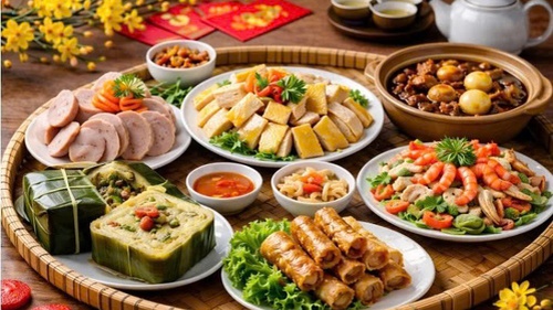 Tổ chức cuộc thi viết về “Bữa cơm gia đình ấm áp yêu thương”