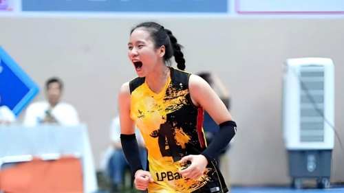 Lịch thi đấu bóng chuyền cúp Hoa Lư 2026 mới nhất