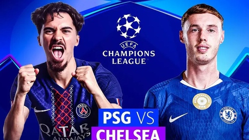 Siêu máy tính dự đoán kết quả các trận lượt về vòng 1/8 Champions League ra sao?
