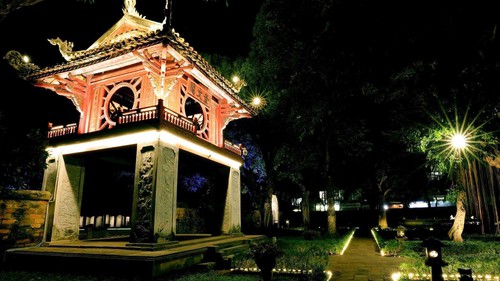 Hà Nội công bố nhiều sự kiện ý nghĩa nhân dịp 950 năm Quốc Tử Giám