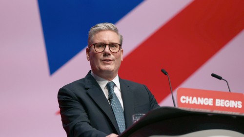 Xung đột tại Trung Đông: Các nước phản ứng thận trọng trước lời kêu gọi của Mỹ về khai thông eo biển Hormuz