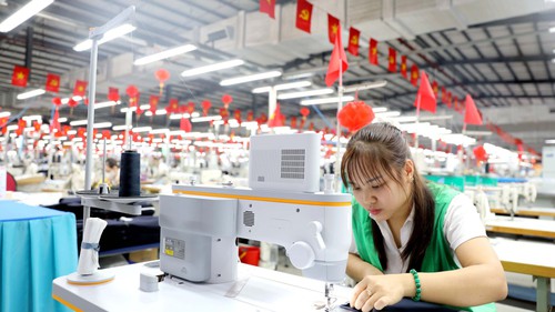 Đột phá theo Nghị quyết 57: Tạo động lực mới cho phát triển khoa học, công nghệ và đổi mới sáng tạo