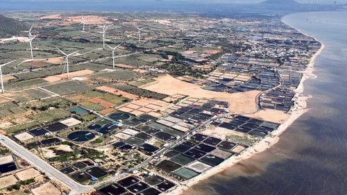 Phê duyệt Chiến lược phát triển, ứng dụng năng lượng nguyên tử vì mục đích hòa bình