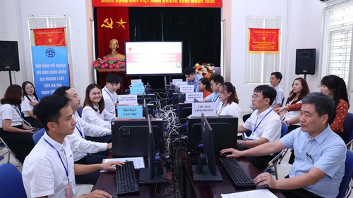 Bộ máy chính quyền địa phương nhiệm kỳ 2026-2031 đi vào hoạt động chậm nhất ngày 1/4