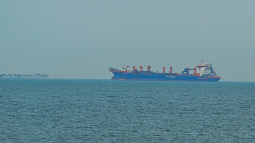 Iraq đàm phán với Iran để khơi thông eo biển Hormuz cho tàu chở dầu