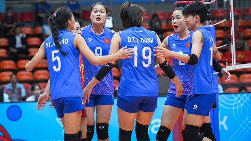 Lộ diện gương mặt đặc biệt nhất trong số thủ lĩnh của các CLB bóng chuyền nữ tham dự cúp Hoa Lư Bình Điền 2026