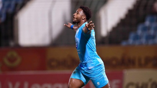 Xuân Son giúp Nam Định vào bán kết Cúp Quốc gia