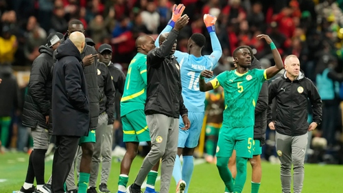 LĐBĐ Senegal tuyên bố 'bị xử ép', sẽ kháng cáo sau khi mất chức vô địch AFCON vào tay Ma rốc