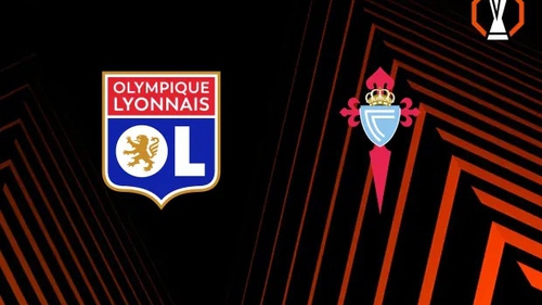Nhận định Lyon vs Celta Vigo 00h45 ngày 20/3, lượt về vòng 1/8 Europa League