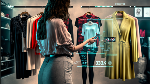 Hallyu trong thời đại AI định hình lại thời trang châu Á