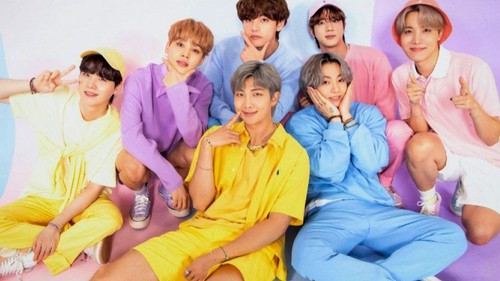 Vì sao từ tay vợt đỉnh cao, nhà văn bán chạy đến đạo diễn Oscar... lại nóng lòng chờ BTS tái xuất đến thế?