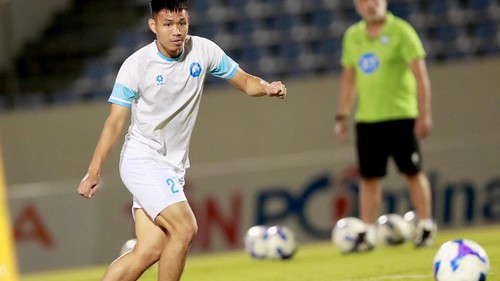 Tin nóng bóng đá Việt hôm nay 18/3: Đội tuyển Việt Nam thăng hạng FIFA; CLB Thép Xanh Nam Định công bố hai tân binh