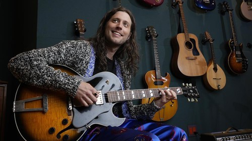 Ludwig Göransson: Hành trình chinh phục Oscar thứ ba với "Sinners"