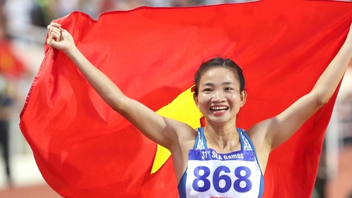 Ngày Thể thao Việt Nam, vì sao là 27/3?