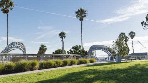 Những điểm đến ở Hoa Kỳ: Theo dấu các bộ phim đoạt giải Oscar