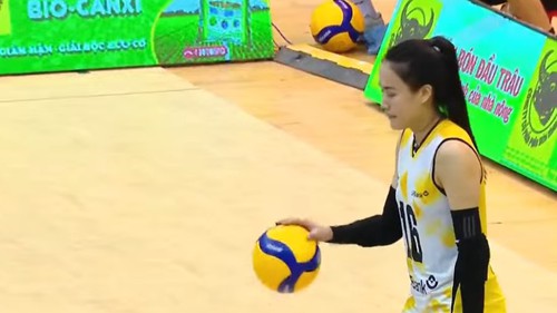 LPB Ninh Bình thắng trận ra quân ở Cúp Hoa Lư - Bình Điền 