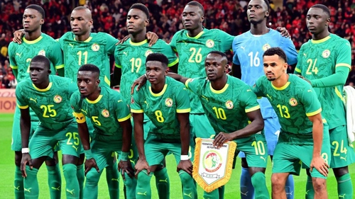 Chính phủ Senegal yêu cầu điều tra LĐBĐ châu Phi sau khi đội nhà bị tước chức vô địch AFCON