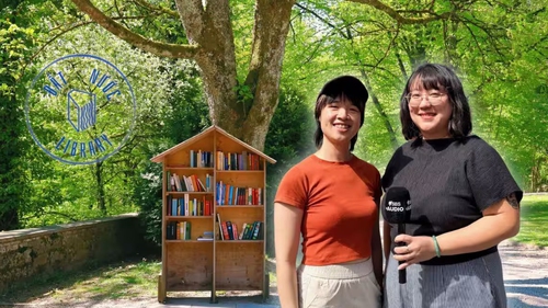 Văn hóa soi đường: Khát vọng kết nối ngôn ngữ Việt