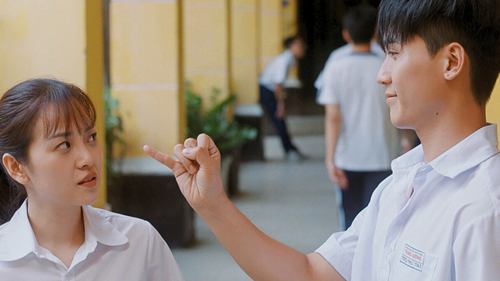 "Vì mẹ anh phán chia tay": "Làn gió mới" của phim truyền hình Việt Nam