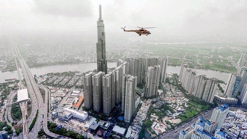 Thành phố Hồ Chí Minh thành lập Ban Chỉ đạo nghiên cứu, đề xuất xây dựng Luật Đô thị đặc biệt