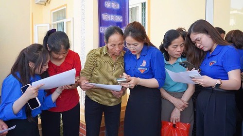 Tháng Thanh niên 2026: Mối quan tâm của thanh niên trong bối cảnh mới