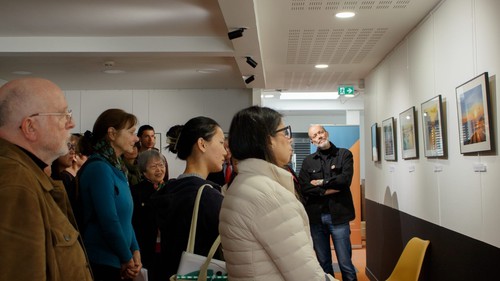 Triển lãm ảnh “Việt Nam - Đất nước - Con người” tại Pháp