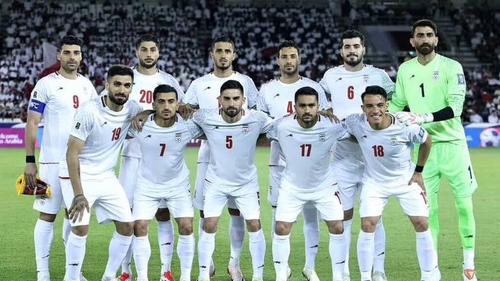 FIFA bác đề xuất của Iran về việc chuyển các trận World Cup từ Mỹ sang Mexico