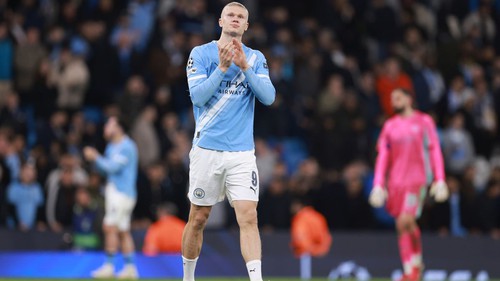 Liệu Premier League còn giữ được 5 suất dự Champions League mùa tới?