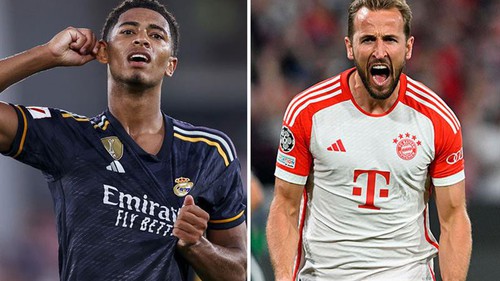 Dự đoán tứ kết Champions League: Arsenal đi tiếp; Real và Bayern có thể phải đá luân lưu