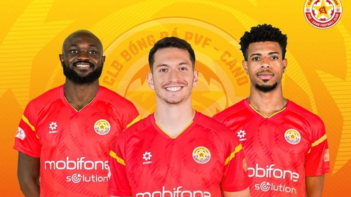 Tin nóng thể thao tối 19/3: CLB V-League chia tay cùng lúc 3 ngoại binh, cầu lông Việt Nam nhận 8 suất dự giải châu Á