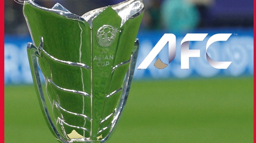 AFC chính thức hủy bỏ quy trình xin đăng cai Asian Cup 2031 và 2035