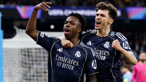 Real Madrid - Atletico: Nguồn năng lượng Thiago Pitarch