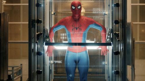 Hé lộ cuộc sống Người Nhện trong "Spider-Man: Brand New Day"