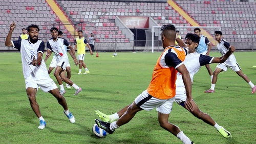 Đối thủ của đội tuyển Việt Nam chốt ngày sang Hà Nội đấu giao hữu