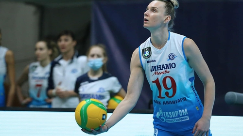 LPBank Ninh Bình lỡ thương vụ 'bom tấn' từ châu Âu vào phút chót