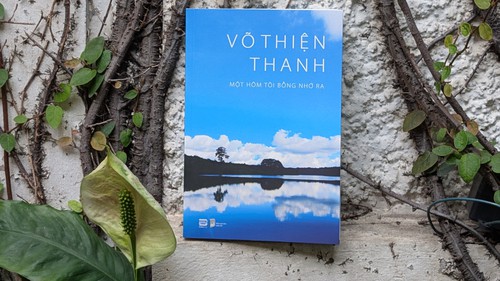 Hé lộ ‘bí kíp’ và suy tư của nhạc sĩ Võ Thiện Thanh 