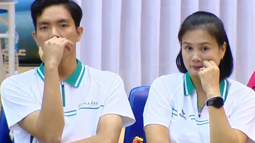 Bích Tuyền tái xuất ở Cúp Hoa Lư - Bình Điền 2026