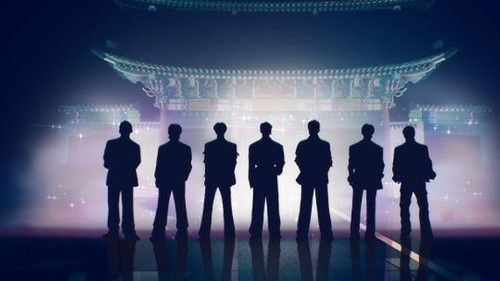 Seoul đang biến thành sân khấu rộng lớn chào đón sự trở lại của BTS