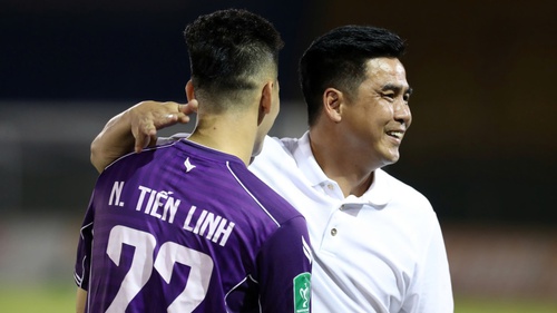 Công Phượng và đồng đội có thể tạo bất ngờ tại sân Thống Nhất