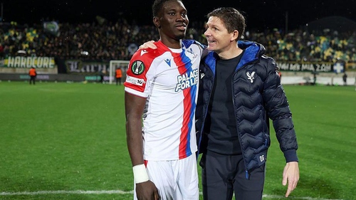 Xác định 8 đội lọt vào tứ kết Cúp C3