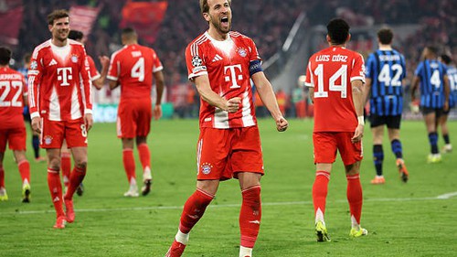 Tin nóng thể thao sáng 19/3: Messi chạm mốc đặc biệt, Harry Kane đi vào lịch sử bóng đá Anh