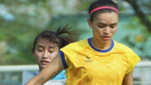 Huỳnh Như có đồng đội mới, sẵn sàng đá tứ kết giải châu Á