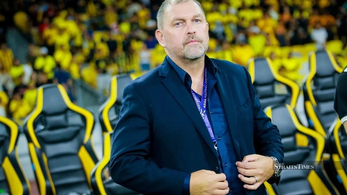 Malaysia triệu tập 28 cầu thủ, hai tân binh cho trận gặp đội tuyển Việt Nam