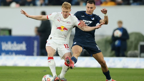 Nhận định Leipzig vs Hoffenheim 02h30 hôm nay 21/3, Bundesliga vòng 27