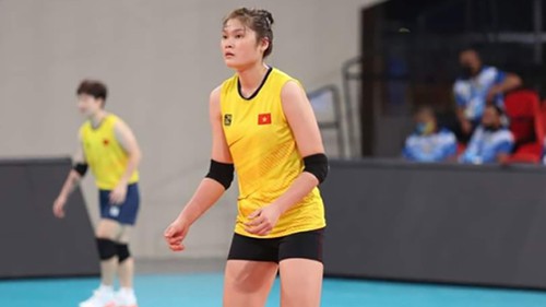 Kết quả bóng chuyền cúp Hoa Lư 2026 hôm nay ngày 19/3