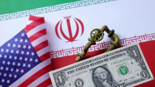 Mỹ: Tranh cãi xoay quanh gói 200 tỷ USD cho chiến tranh Iran
