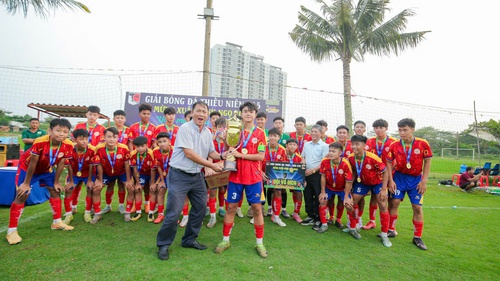 Bóng đá TPHCM: Bao giờ cho đến ngày xưa?