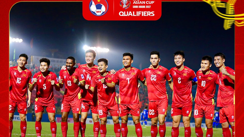 FIFA thay đổi cách cập nhật BXH, ĐT Việt Nam sẽ đón tin vui trong tháng 3