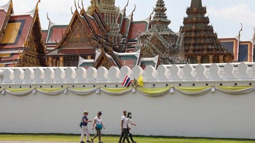 Chiến sự Trung Đông làm chao đảo du lịch Đông Nam Á